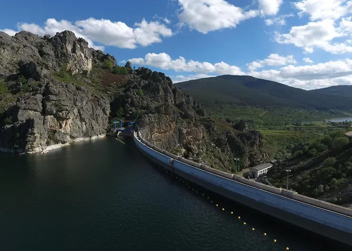 Majada Palentina Lantställe *