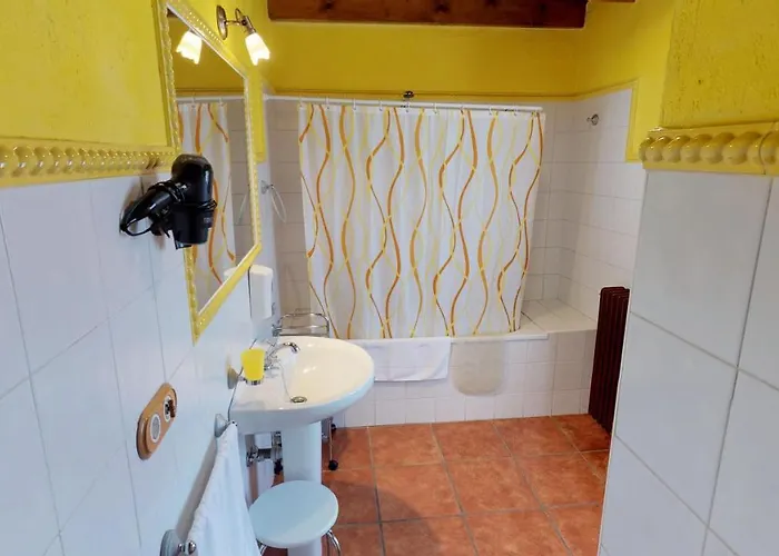 Majada Palentina Lantställe Villanueva de Arriba