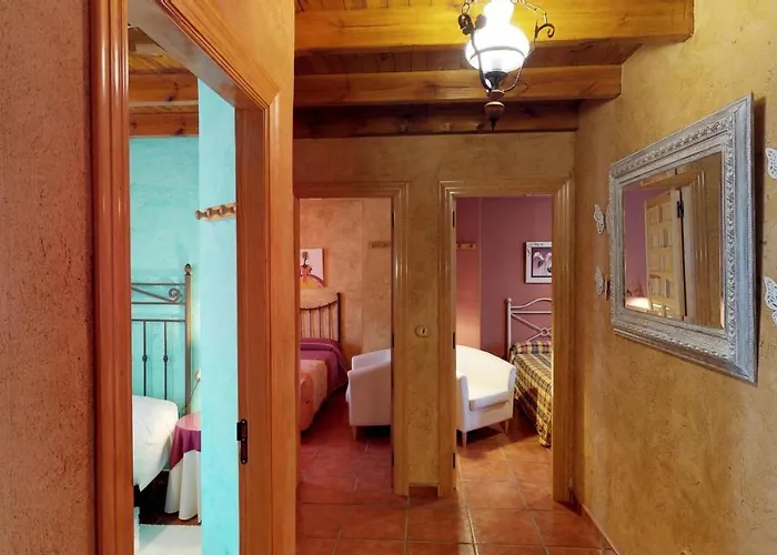 Majada Palentina Villanueva de Arriba