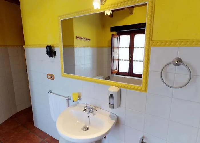 Majada Palentina Lantställe Villanueva de Arriba