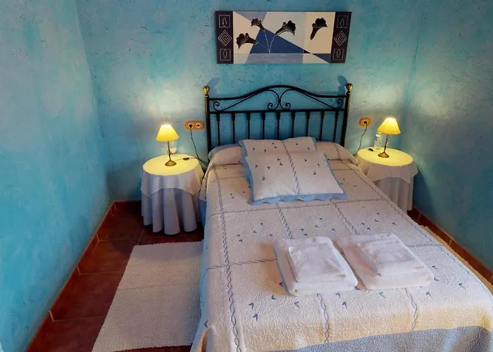 Majada Palentina Lantställe