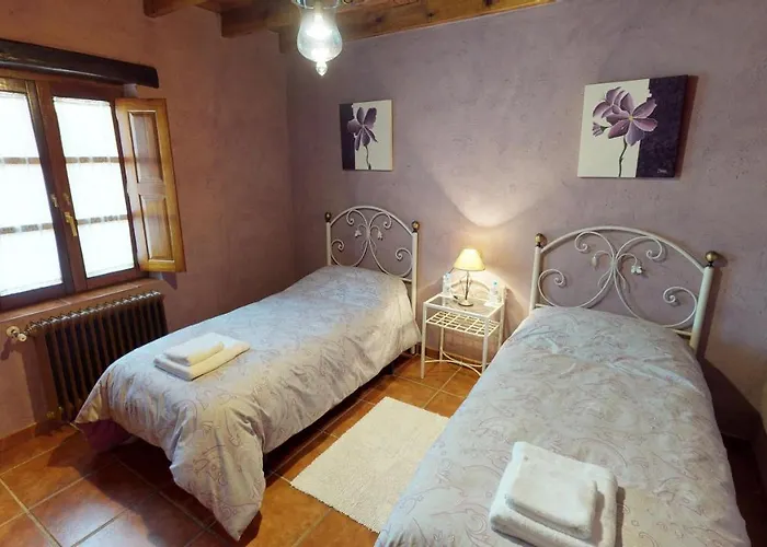 Majada Palentina * Villanueva de Arriba