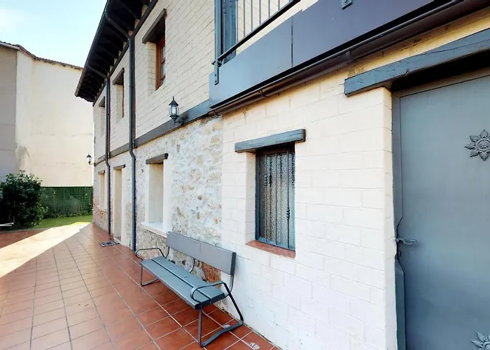 Majada Palentina Lantställe