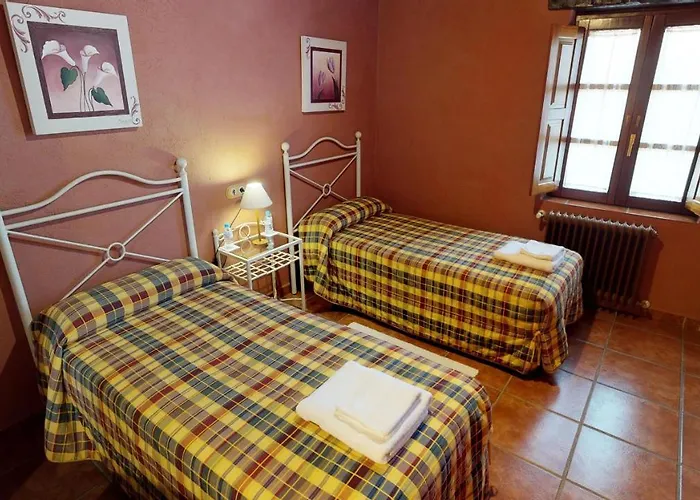 Majada Palentina * Villanueva de Arriba