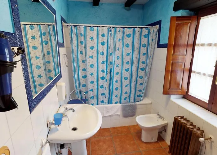 Majada Palentina Lantställe