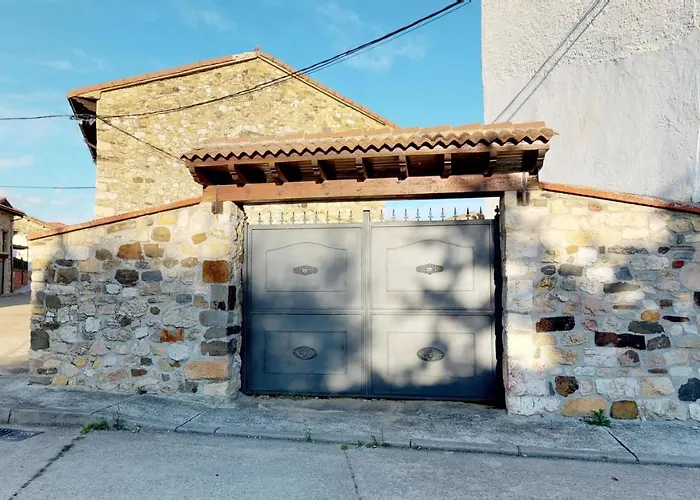 Majada Palentina Lantställe