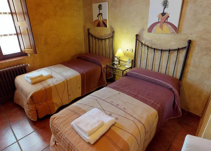 Majada Palentina Lantställe