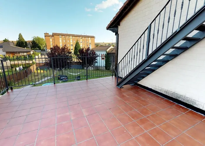 Majada Palentina Lantställe