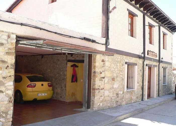 Majada Palentina Villanueva de Arriba